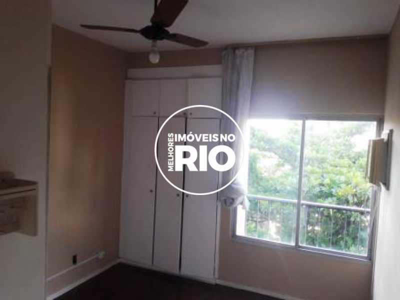 Conheça Apartamento na Tijuca do imóvel - Apartamento 2 quartos à venda Rio de Janeiro,RJ - R$ 370.000 - MIR3276 - 4 Apartamento na Tijuca - 4