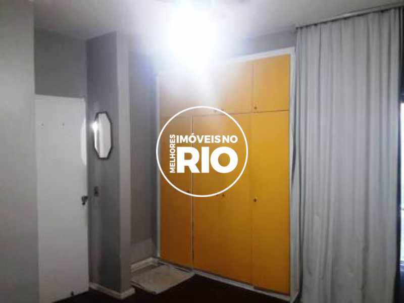 Conheça Apartamento na Tijuca do imóvel - Apartamento 2 quartos à venda Rio de Janeiro,RJ - R$ 370.000 - MIR3276 - 5 Apartamento na Tijuca - 5