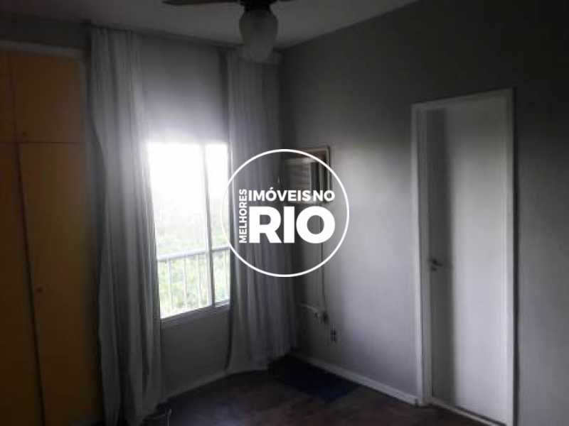 Conheça Apartamento na Tijuca do imóvel - Apartamento 2 quartos à venda Rio de Janeiro,RJ - R$ 370.000 - MIR3276 - 6 Apartamento na Tijuca - 6