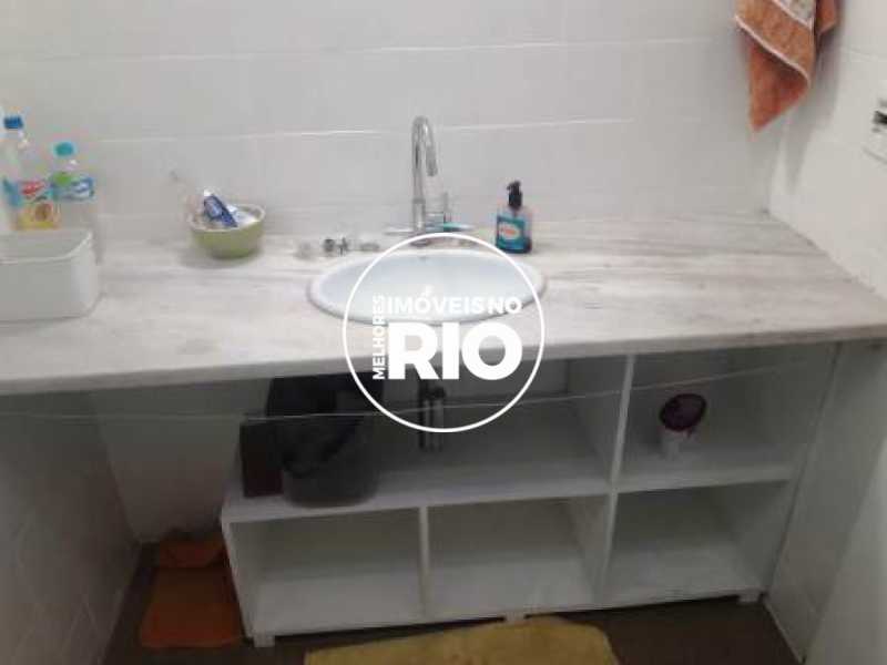 Conheça Apartamento na Tijuca do imóvel - Apartamento 2 quartos à venda Rio de Janeiro,RJ - R$ 370.000 - MIR3276 - 7 Apartamento na Tijuca - 7