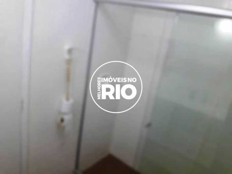 Conheça Apartamento na Tijuca do imóvel - Apartamento 2 quartos à venda Rio de Janeiro,RJ - R$ 370.000 - MIR3276 - 9 Apartamento na Tijuca - 9