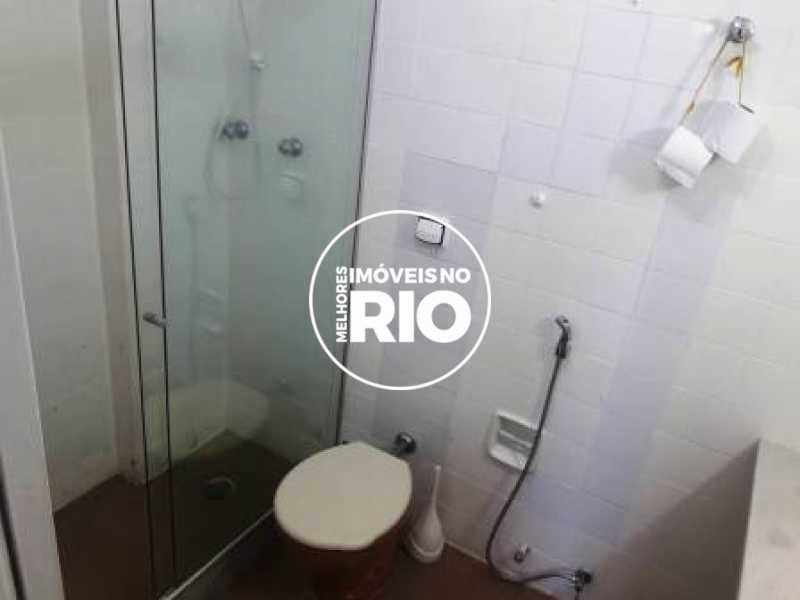 Conheça Apartamento na Tijuca do imóvel - Apartamento 2 quartos à venda Rio de Janeiro,RJ - R$ 370.000 - MIR3276 - 10 Apartamento na Tijuca - 10