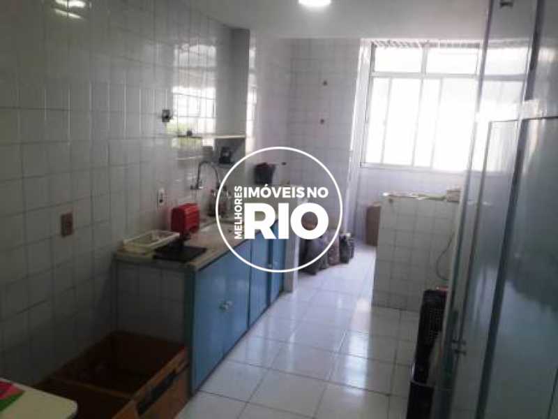 Conheça Apartamento na Tijuca do imóvel - Apartamento 2 quartos à venda Rio de Janeiro,RJ - R$ 370.000 - MIR3276 - 12 Apartamento na Tijuca - 12