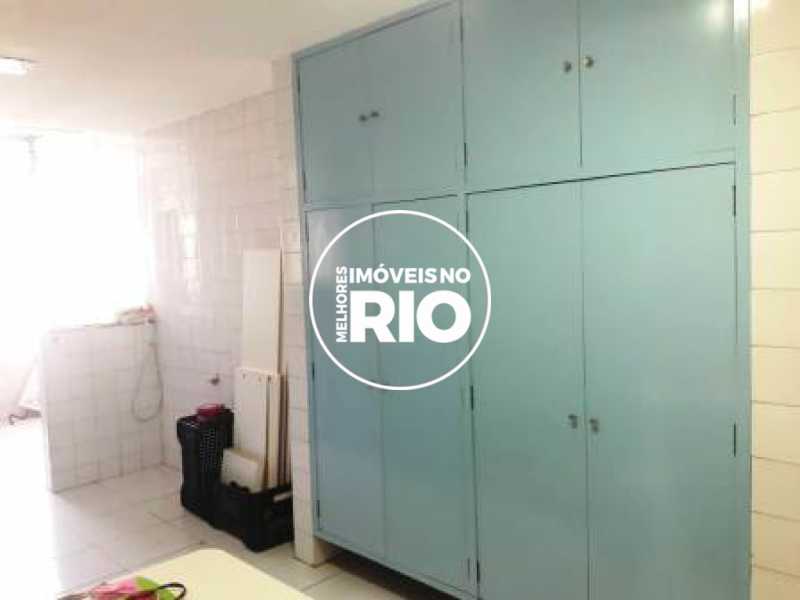 Conheça Apartamento na Tijuca do imóvel - Apartamento 2 quartos à venda Rio de Janeiro,RJ - R$ 370.000 - MIR3276 - 13 Apartamento na Tijuca - 13