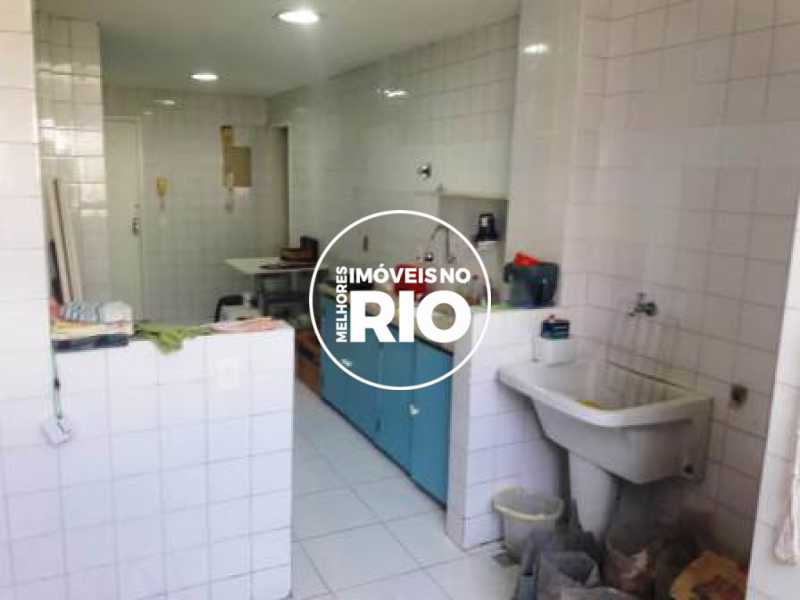 Conheça Apartamento na Tijuca do imóvel - Apartamento 2 quartos à venda Rio de Janeiro,RJ - R$ 370.000 - MIR3276 - 14 Apartamento na Tijuca - 14