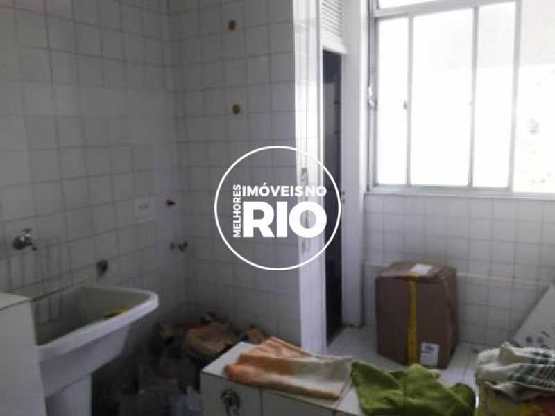 Conheça Apartamento na Tijuca do imóvel - Apartamento 2 quartos à venda Rio de Janeiro,RJ - R$ 370.000 - MIR3276 - 15 Apartamento na Tijuca - 15