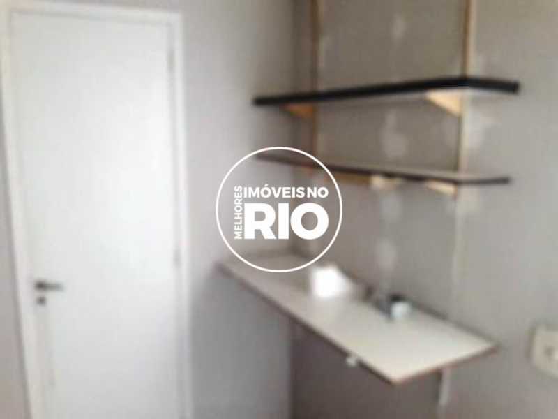 Conheça Apartamento na Tijuca do imóvel - Apartamento 2 quartos à venda Rio de Janeiro,RJ - R$ 370.000 - MIR3276 - 16 Apartamento na Tijuca - 16