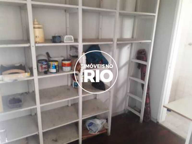 Conheça Apartamento na Tijuca do imóvel - Apartamento 2 quartos à venda Rio de Janeiro,RJ - R$ 370.000 - MIR3276 - 17 Apartamento na Tijuca - 17