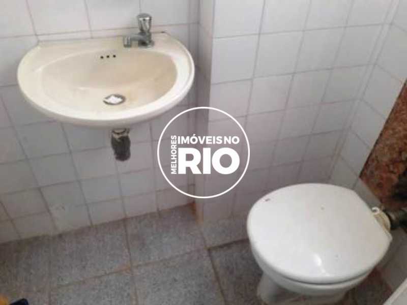 Conheça Apartamento na Tijuca do imóvel - Apartamento 2 quartos à venda Rio de Janeiro,RJ - R$ 370.000 - MIR3276 - 18 Apartamento na Tijuca - 18