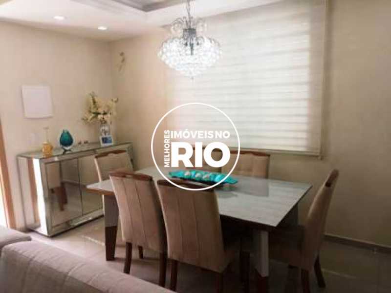 Conheça Casa na Tijuca do imóvel - Casa 4 quartos à venda Rio de Janeiro,RJ - R$ 900.000 - MIR3301 - 4 Casa na Tijuca - 4