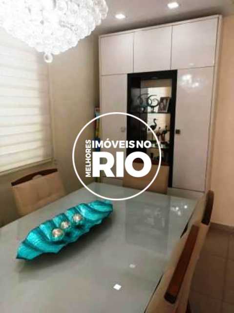 Conheça Casa na Tijuca do imóvel - Casa 4 quartos à venda Rio de Janeiro,RJ - R$ 900.000 - MIR3301 - 3 Casa na Tijuca - 3