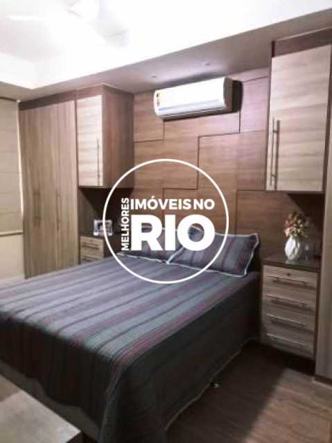 Conheça Casa na Tijuca do imóvel - Casa 4 quartos à venda Rio de Janeiro,RJ - R$ 900.000 - MIR3301 - 5 Casa na Tijuca - 5