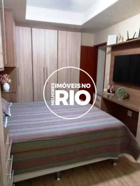 Conheça Casa na Tijuca do imóvel - Casa 4 quartos à venda Rio de Janeiro,RJ - R$ 900.000 - MIR3301 - 6 Casa na Tijuca - 6