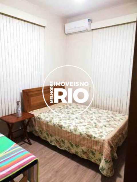 Conheça Casa na Tijuca do imóvel - Casa 4 quartos à venda Rio de Janeiro,RJ - R$ 900.000 - MIR3301 - 7 Casa na Tijuca - 7