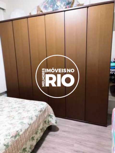Conheça Casa na Tijuca do imóvel - Casa 4 quartos à venda Rio de Janeiro,RJ - R$ 900.000 - MIR3301 - 8 Casa na Tijuca - 8