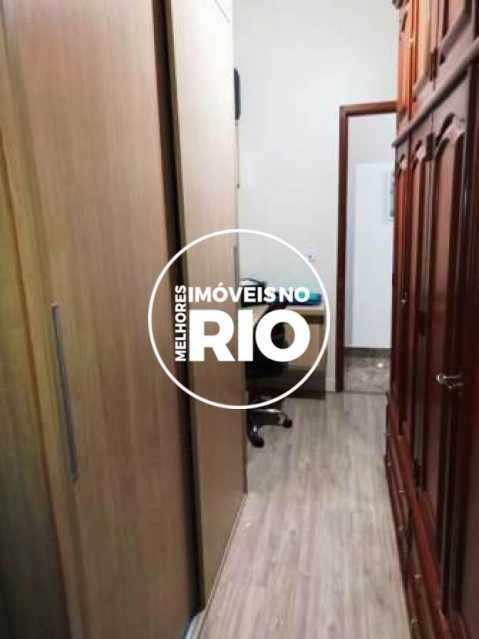 Conheça Casa na Tijuca do imóvel - Casa 4 quartos à venda Rio de Janeiro,RJ - R$ 900.000 - MIR3301 - 10 Casa na Tijuca - 10