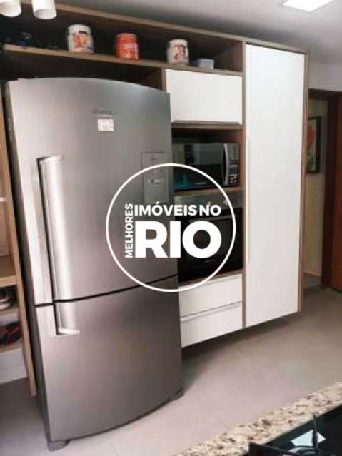 Conheça Casa na Tijuca do imóvel - Casa 4 quartos à venda Rio de Janeiro,RJ - R$ 900.000 - MIR3301 - 14 Casa na Tijuca - 14
