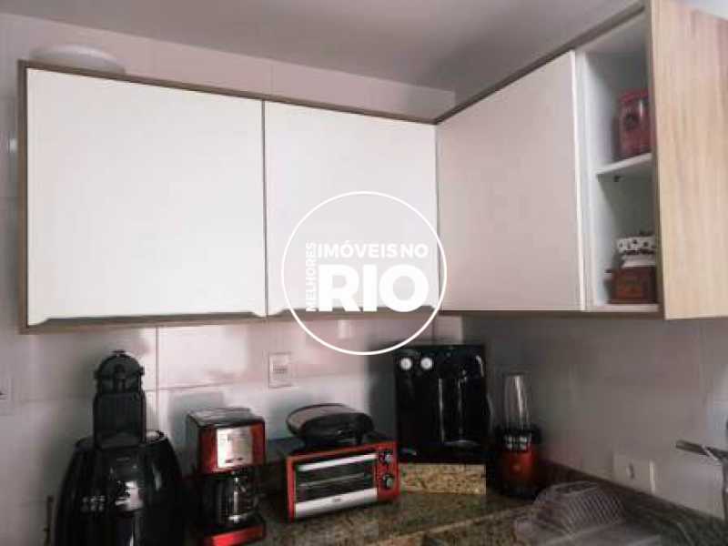 Conheça Casa na Tijuca do imóvel - Casa 4 quartos à venda Rio de Janeiro,RJ - R$ 900.000 - MIR3301 - 15 Casa na Tijuca - 15