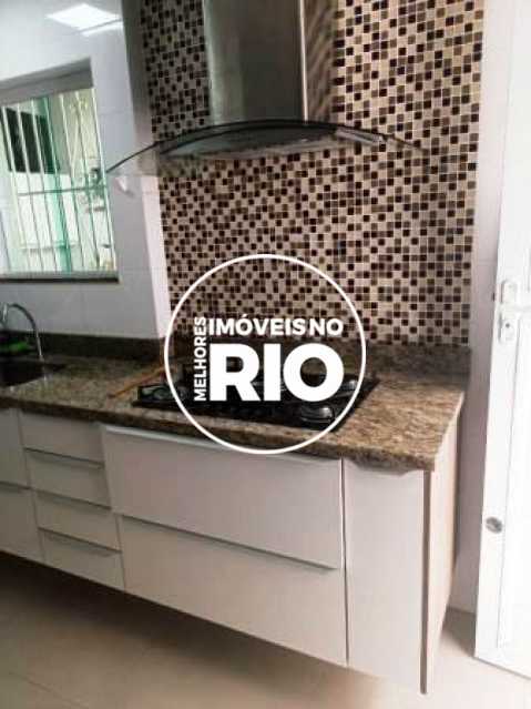Conheça Casa na Tijuca do imóvel - Casa 4 quartos à venda Rio de Janeiro,RJ - R$ 900.000 - MIR3301 - 16 Casa na Tijuca - 16