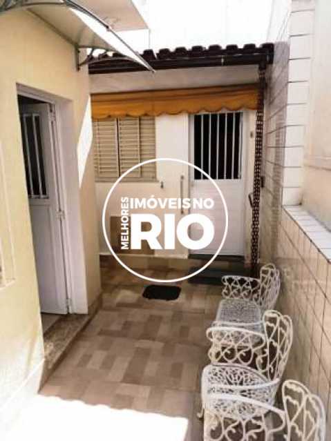 Conheça Casa na Tijuca do imóvel - Casa 4 quartos à venda Rio de Janeiro,RJ - R$ 900.000 - MIR3301 - 20 Casa na Tijuca - 20