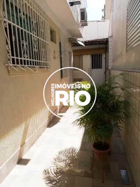 Conheça Casa na Tijuca do imóvel - Casa 4 quartos à venda Rio de Janeiro,RJ - R$ 900.000 - MIR3301 - 21 Casa na Tijuca - 21