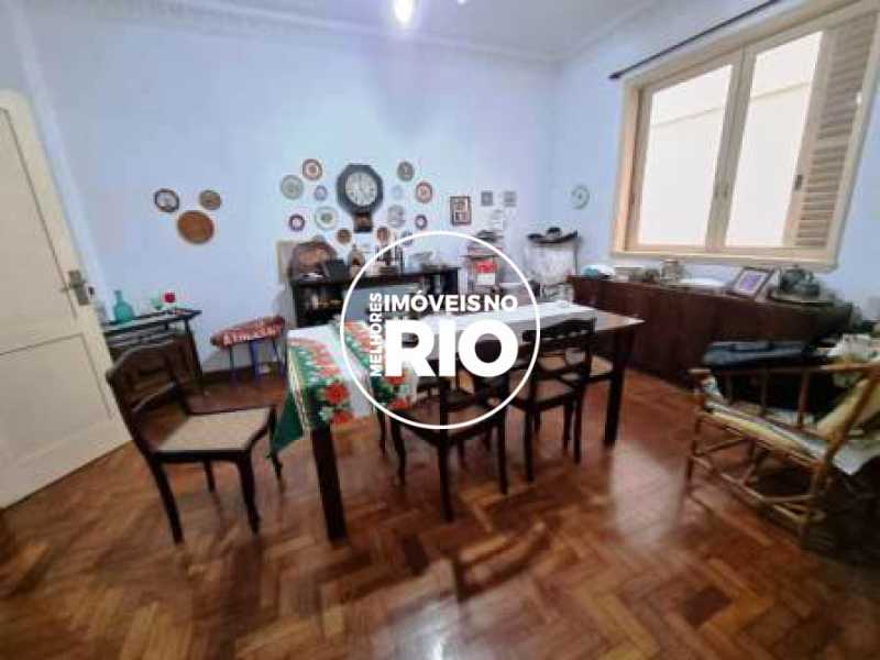 Conheça Apartamento na Tijuca do imóvel - Apartamento 3 quartos à venda Rio de Janeiro,RJ - R$ 840.000 - MIR3356 - 2 Apartamento na Tijuca - 2