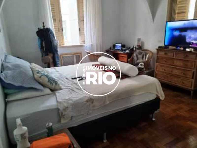 Conheça Apartamento na Tijuca do imóvel - Apartamento 3 quartos à venda Rio de Janeiro,RJ - R$ 840.000 - MIR3356 - 4 Apartamento na Tijuca - 4