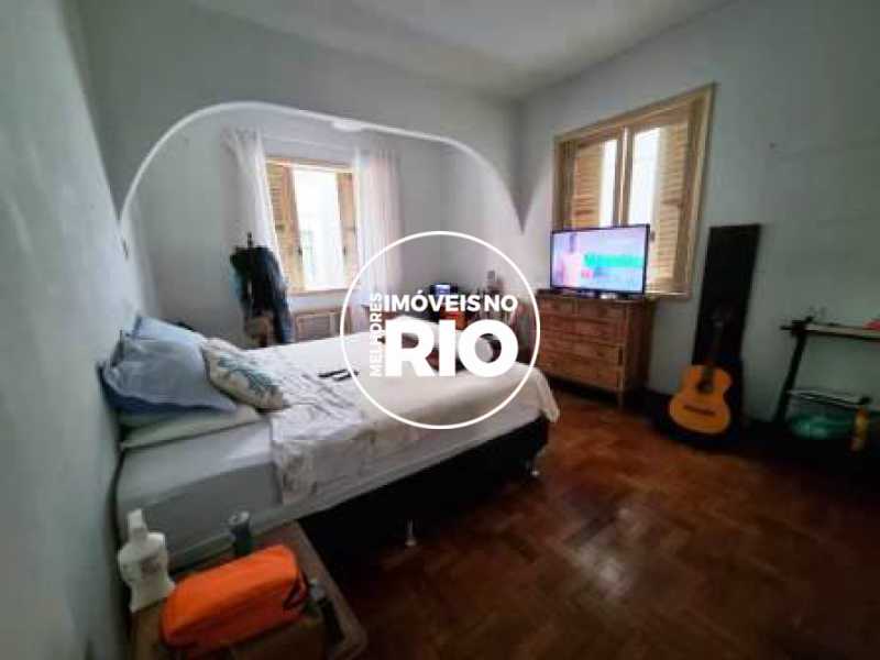 Conheça Apartamento na Tijuca do imóvel - Apartamento 3 quartos à venda Rio de Janeiro,RJ - R$ 840.000 - MIR3356 - 5 Apartamento na Tijuca - 5