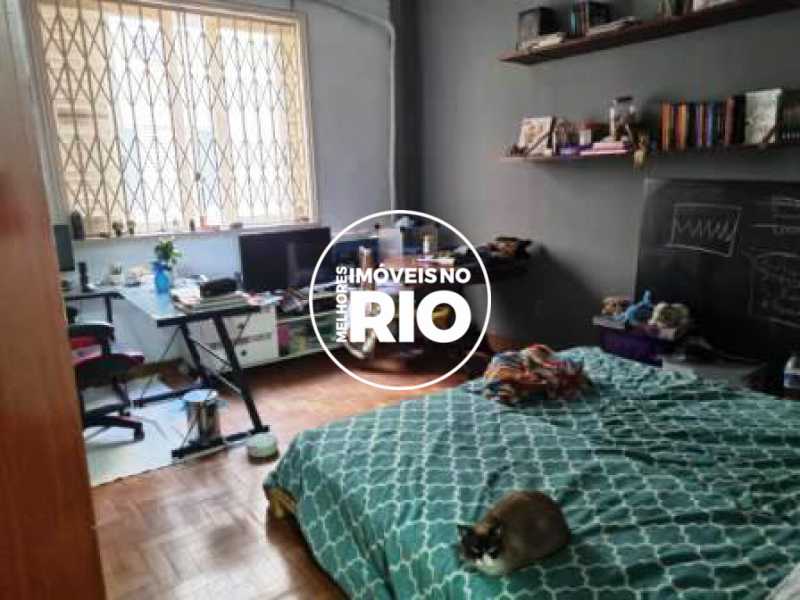 Conheça Apartamento na Tijuca do imóvel - Apartamento 3 quartos à venda Rio de Janeiro,RJ - R$ 840.000 - MIR3356 - 6 Apartamento na Tijuca - 6