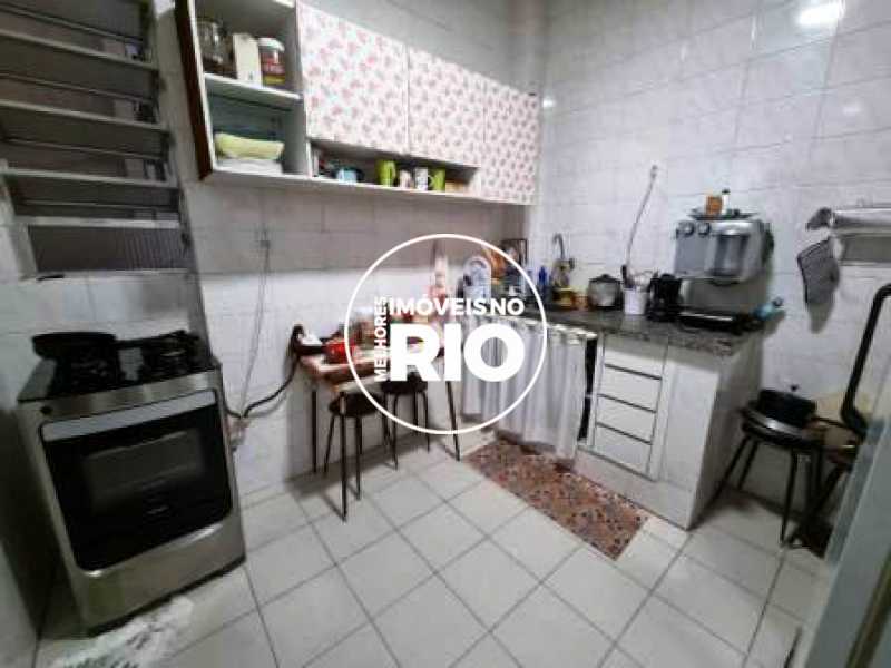 Conheça Apartamento na Tijuca do imóvel - Apartamento 3 quartos à venda Rio de Janeiro,RJ - R$ 840.000 - MIR3356 - 9 Apartamento na Tijuca - 9
