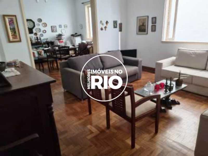 Conheça Apartamento na Tijuca do imóvel - Apartamento 3 quartos à venda Rio de Janeiro,RJ - R$ 840.000 - MIR3356 - 10 Apartamento na Tijuca - 10