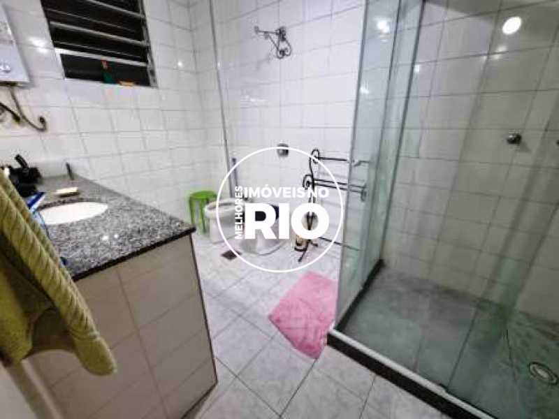 Conheça Apartamento na Tijuca do imóvel - Apartamento 3 quartos à venda Rio de Janeiro,RJ - R$ 840.000 - MIR3356 - 17 Apartamento na Tijuca - 17