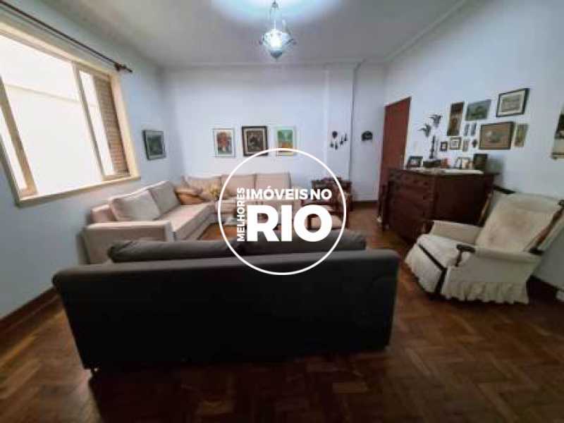 Conheça Apartamento na Tijuca do imóvel - Apartamento 3 quartos à venda Rio de Janeiro,RJ - R$ 840.000 - MIR3356 - 20 Apartamento na Tijuca - 20