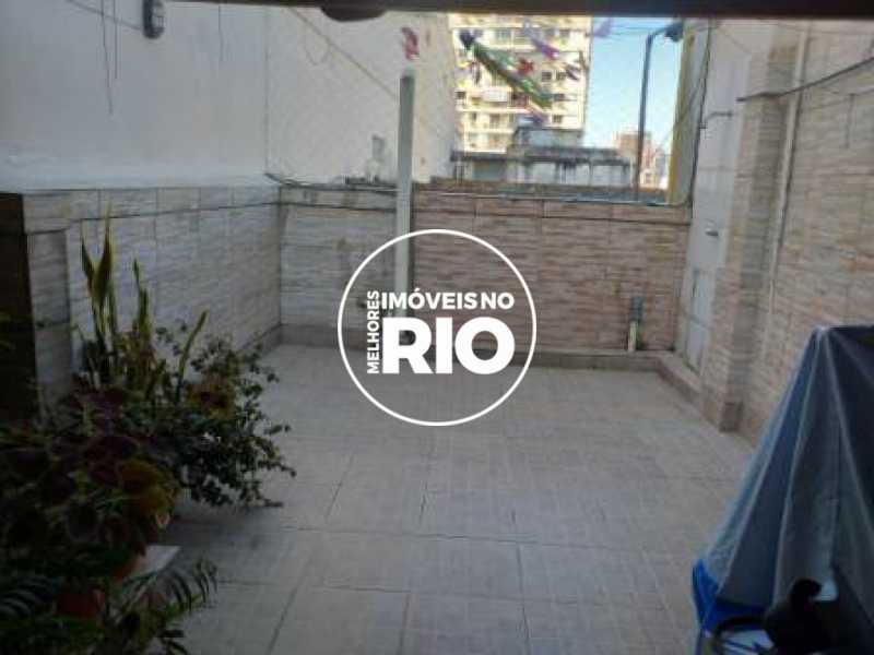 Conheça Apartamento no Andaraí do imóvel - Apartamento 3 quartos à venda Rio de Janeiro,RJ - R$ 440.000 - MIR3358 - 8 Apartamento no Andaraí - 8