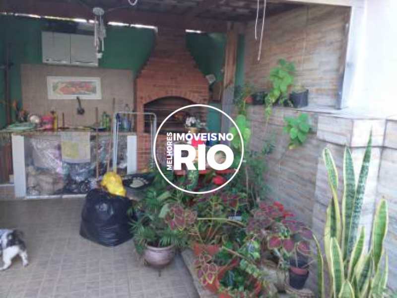 Conheça Apartamento no Andaraí do imóvel - Apartamento 3 quartos à venda Rio de Janeiro,RJ - R$ 440.000 - MIR3358 - 15 Apartamento no Andaraí - 15