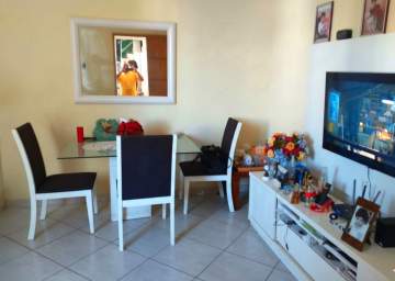 Apartamento 3 quartos à venda Rio de Janeiro,RJ - R$ 440.000 - MIR3358