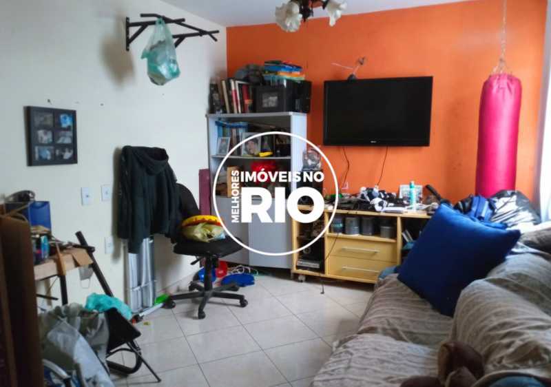Apartamento na Tijuca - 2