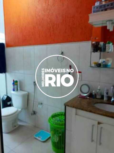 Apartamento na Tijuca - 6