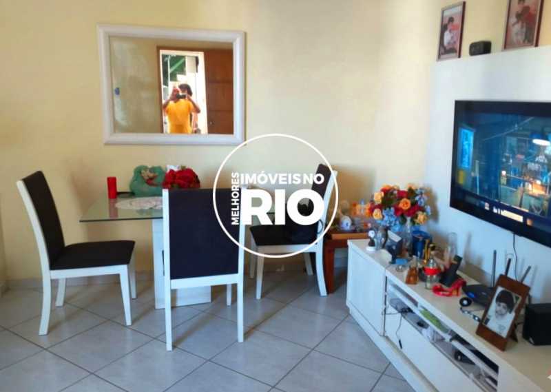 Apartamento na Tijuca - 9