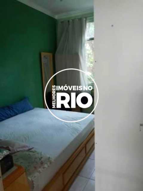 Apartamento na Tijuca - 11