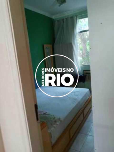 Apartamento na Tijuca - 12
