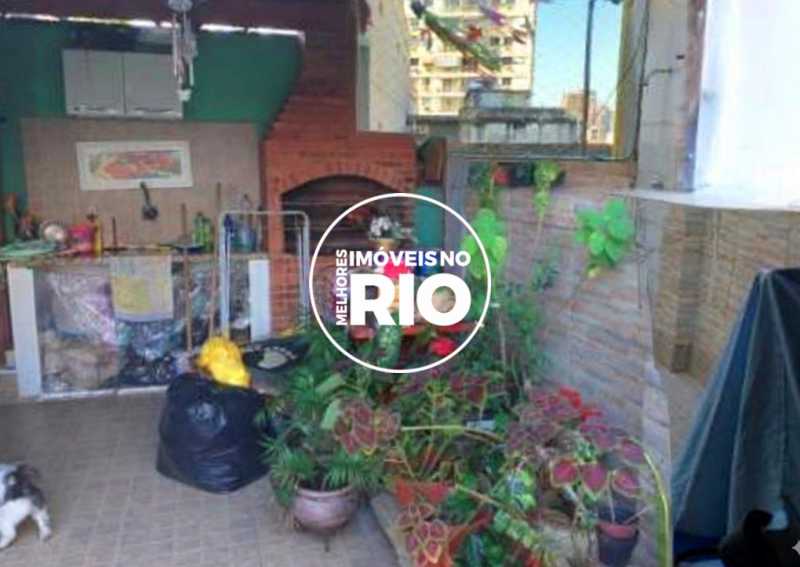 Apartamento na Tijuca - 15