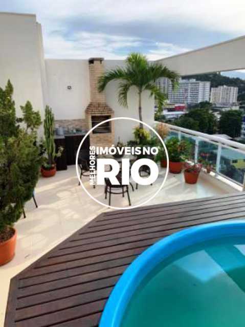 Cobertura na Freguesia - 17