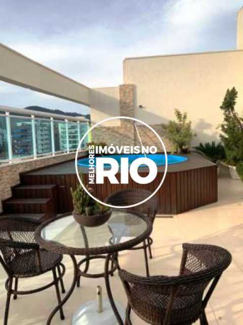 Cobertura na Freguesia - 18