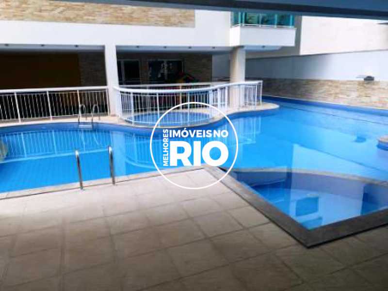 Cobertura na Freguesia - 19