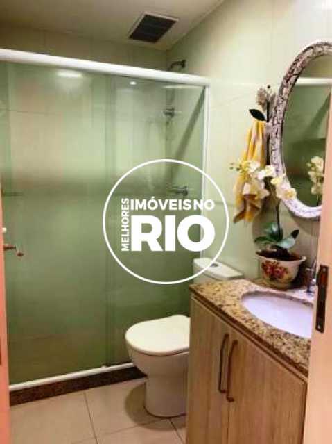 Cobertura na Freguesia - 12
