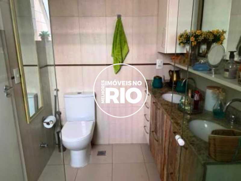 Cobertura na Freguesia - 13