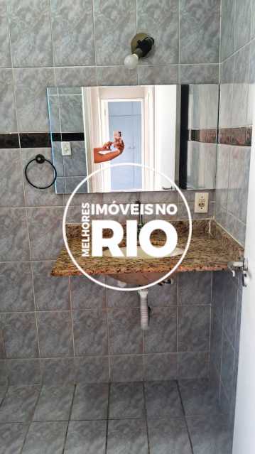 Conheça Apartamento no Maracanã do imóvel - Apartamento 4 quartos à venda Rio de Janeiro,RJ - R$ 320.000 - MIR3381 - 8 Apartamento no Maracanã - 8