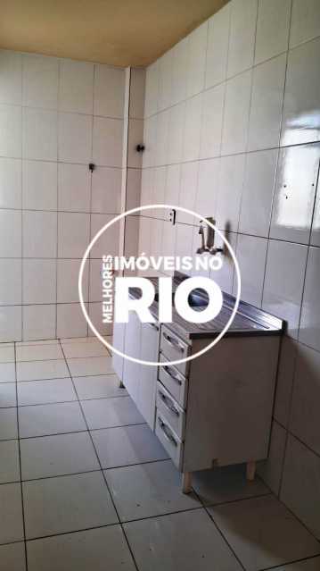 Conheça Apartamento no Maracanã do imóvel - Apartamento 4 quartos à venda Rio de Janeiro,RJ - R$ 320.000 - MIR3381 - 9 Apartamento no Maracanã - 9