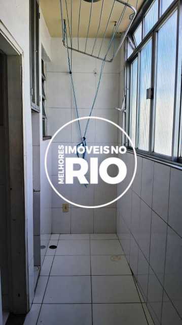 Conheça Apartamento no Maracanã do imóvel - Apartamento 4 quartos à venda Rio de Janeiro,RJ - R$ 320.000 - MIR3381 - 12 Apartamento no Maracanã - 12